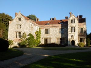 Chawton House