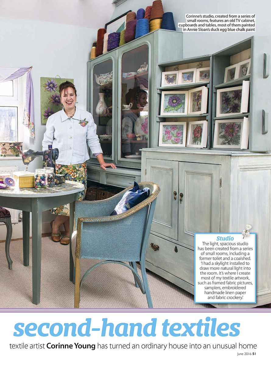 HomeStyle Magazine (Page 2)