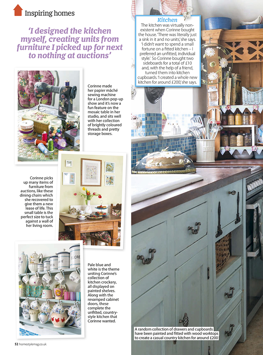 HomeStyle Magazine (Page 3)