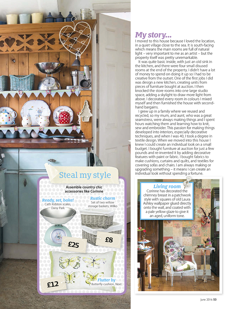 HomeStyle Magazine (Page 4)