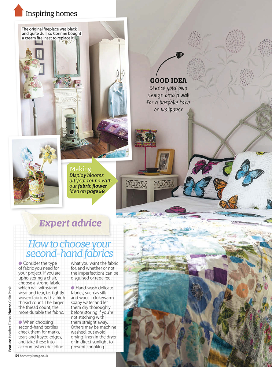 HomeStyle Magazine (Page 5)