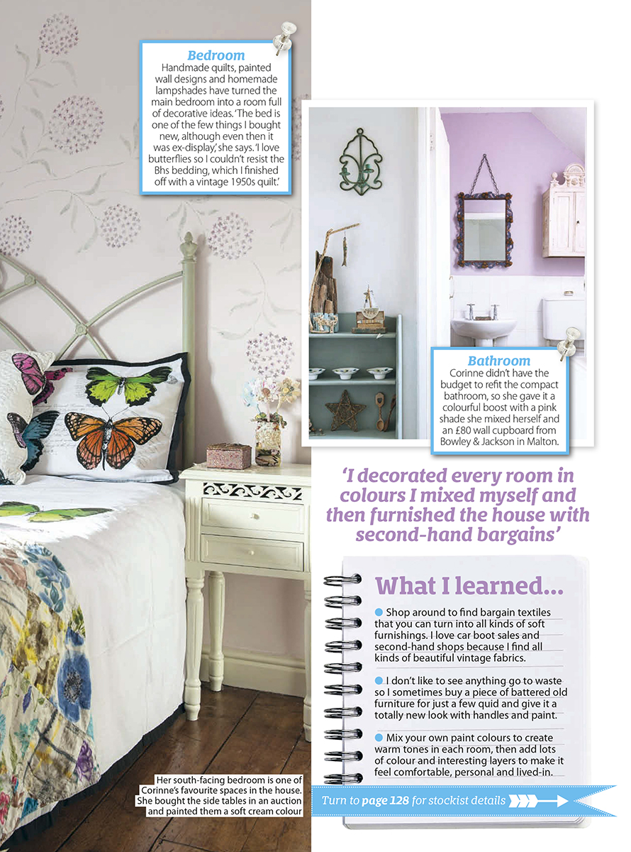 HomeStyle Magazine (Page 6)