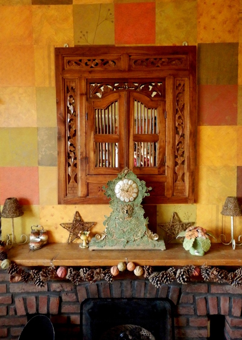 Living Room (Jonathan Gawthorpe/Yorkshire Post)