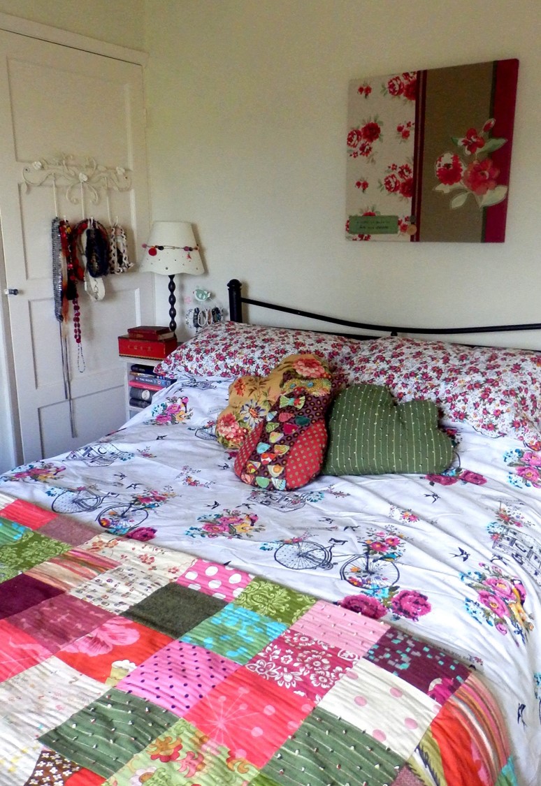 Second Bedroom (Jonathan Gawthorpe/Yorkshire Post)