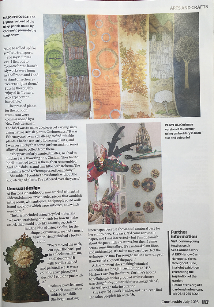 Countryside Magazine