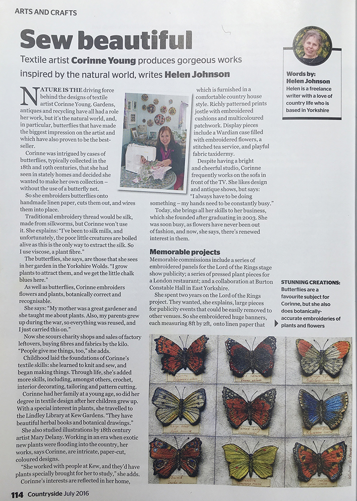 Countryside Magazine