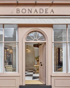 Bonadea London - Exterior