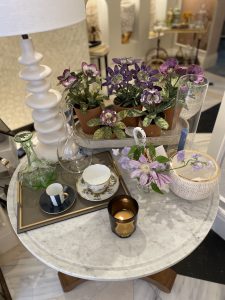 Bonadea London - Interior